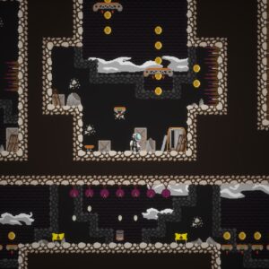 Space Adventure : Mercury (Xbox One). Изображение 4