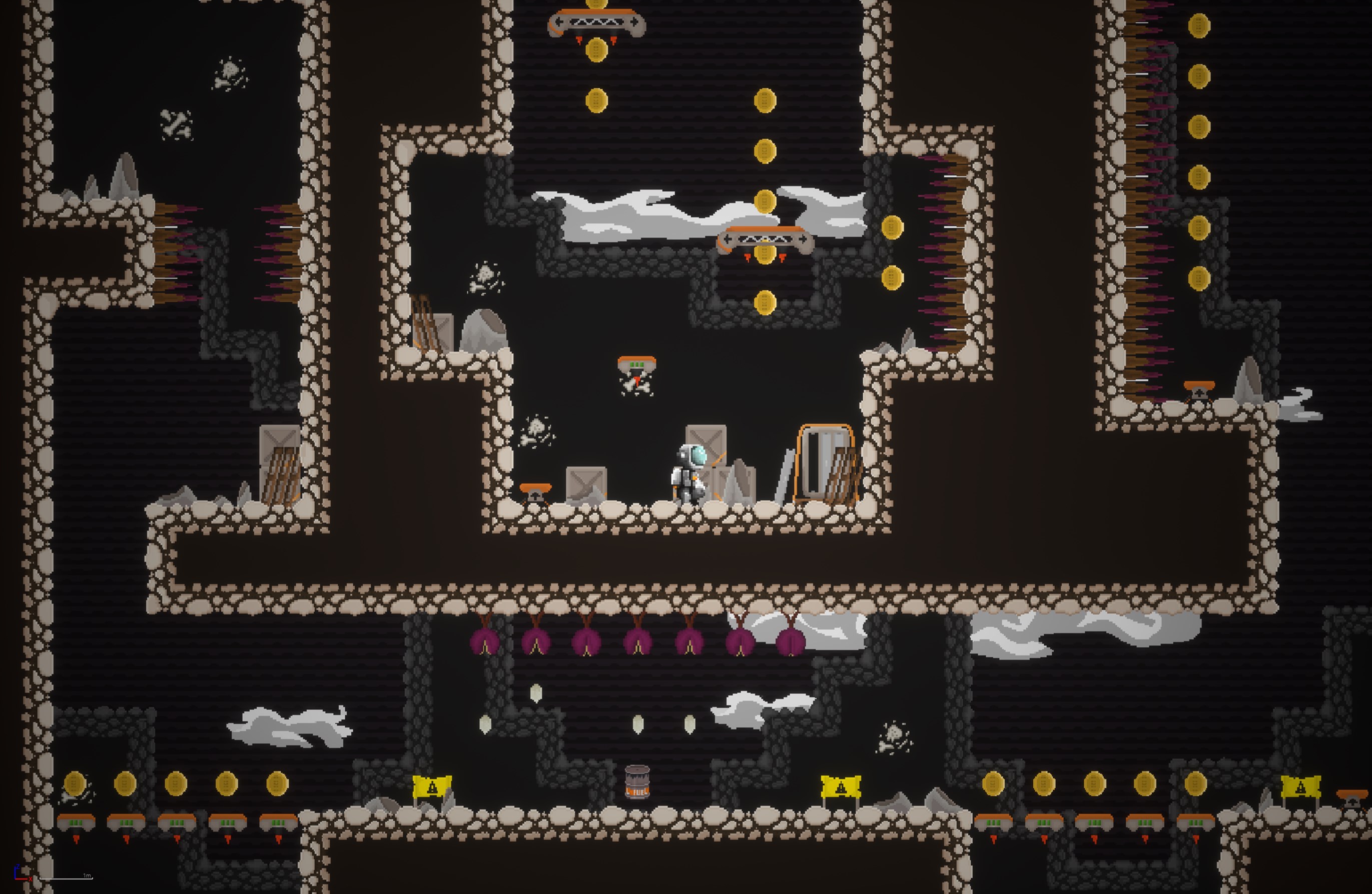 Space Adventure : Mercury (Xbox One). Изображение 4