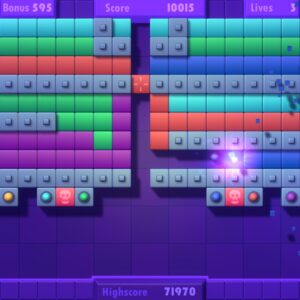NeonBlast. Изображение 4