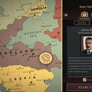 Suzerain Expanded Edition. Изображение 2