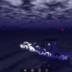 Sailing the Winds. Изображение 4