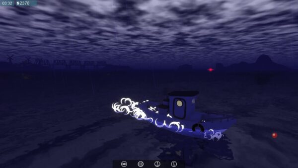Sailing the Winds. Изображение 4