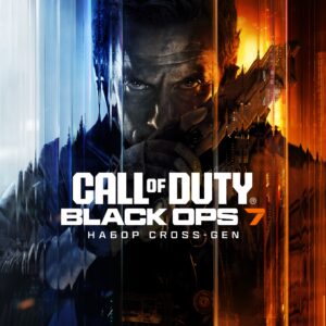Call of Duty®: Black Ops 7 - Набор Cross-Gen. Изображение 1