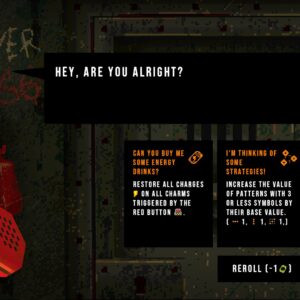 CloverPit. Изображение 3