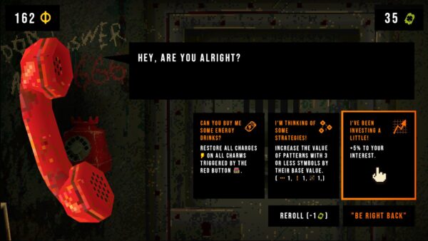 CloverPit. Изображение 3