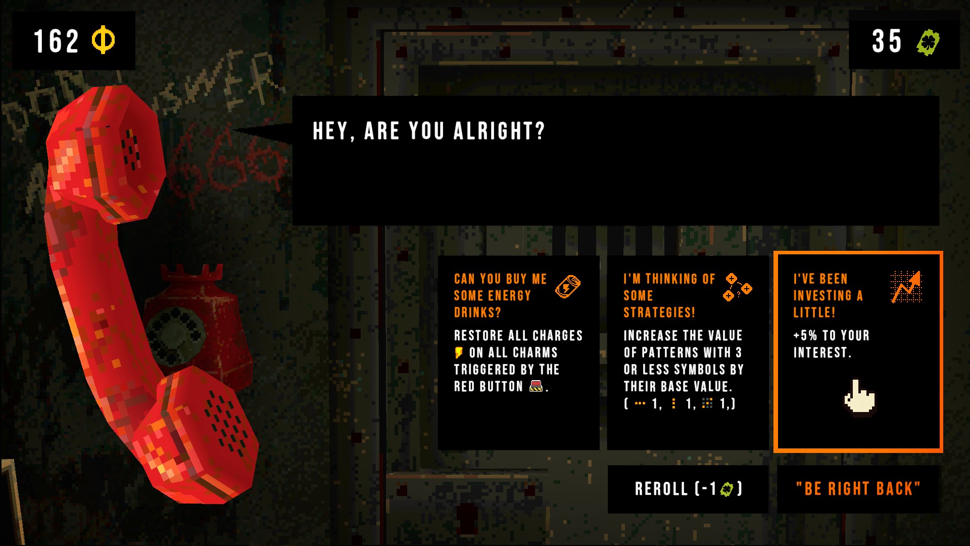 CloverPit. Изображение 3