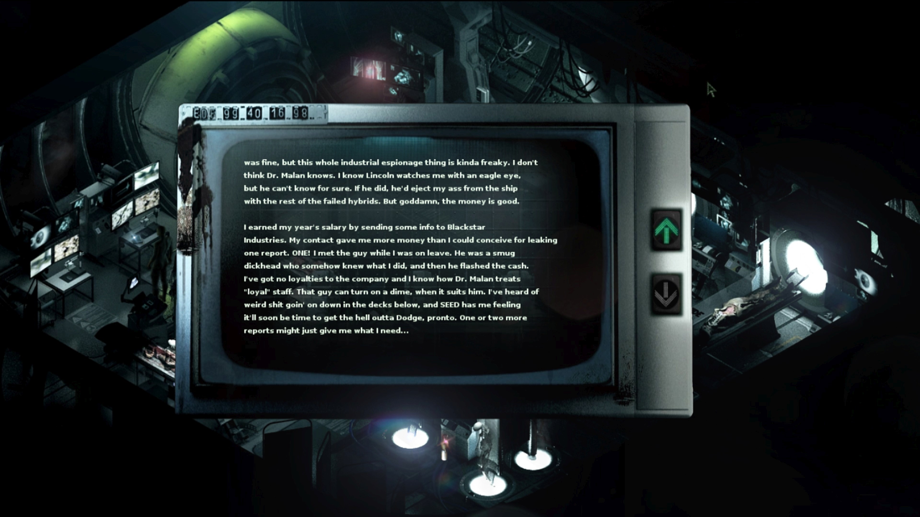 Stasis Bundle. Изображение 4