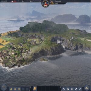 Anno 117: Pax Romana Gold Edition. Изображение 4