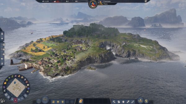Anno 117: Pax Romana Gold Edition. Изображение 4