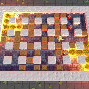 Croc's Dynamite Blast. Изображение 3
