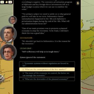 Suzerain. Изображение 3