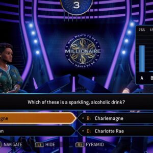 Who Wants to Be a Millionaire? - Final Answer Edition. Изображение 3
