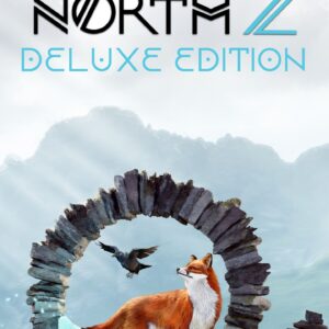 Spirit of the North 2 Deluxe Edition. Изображение 1