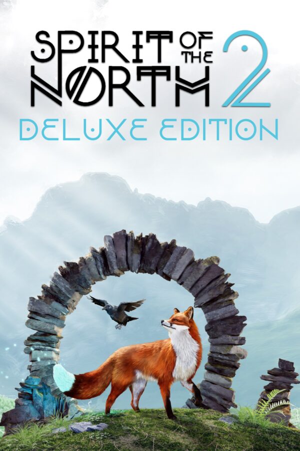 Spirit of the North 2 Deluxe Edition. Изображение 1