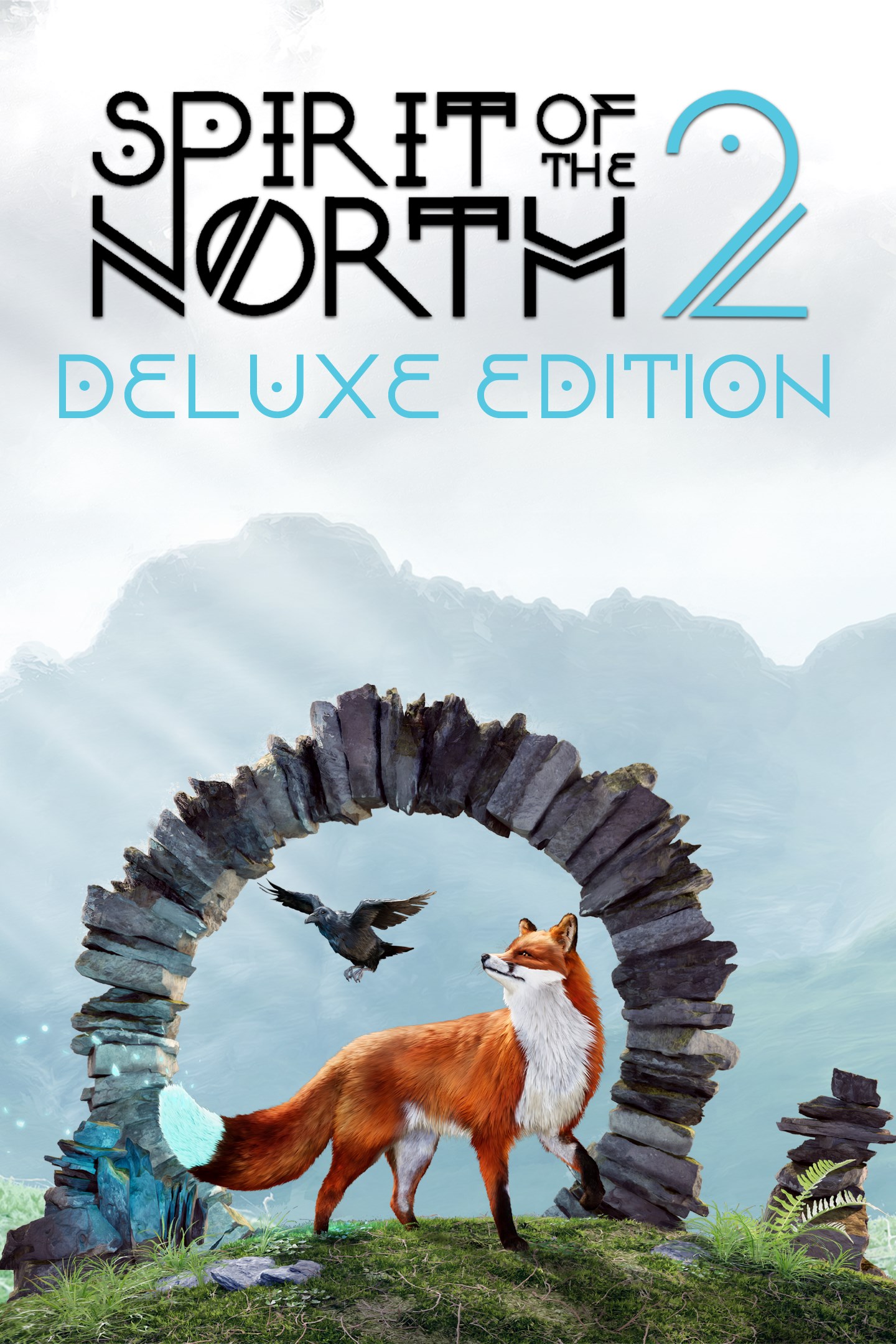 Spirit of the North 2 Deluxe Edition. Изображение 1