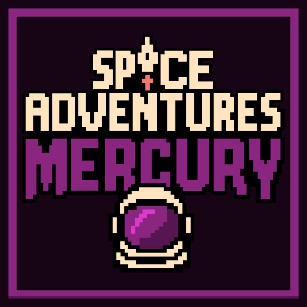 Space Adventure : Mercury (Xbox One). Изображение 1