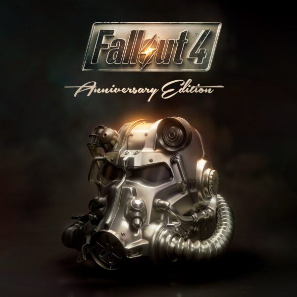 Fallout 4: Anniversary Edition. Изображение 1