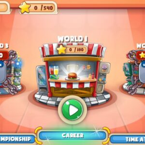 Burger Master. Изображение 4