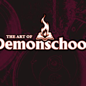 Demonschool - Digital Deluxe Edition. Изображение 3