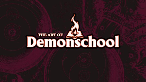 Demonschool - Digital Deluxe Edition. Изображение 3