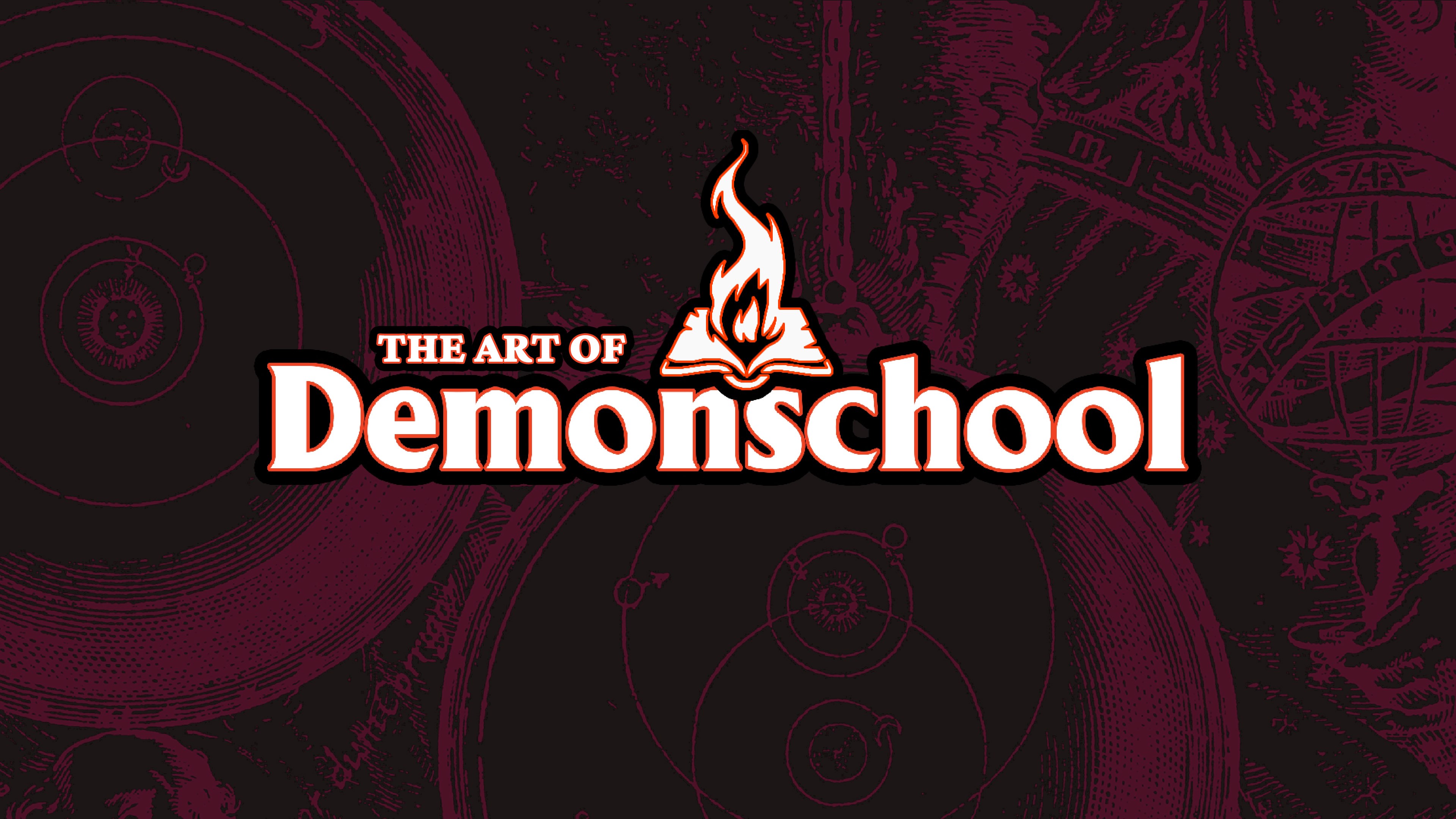 Demonschool - Digital Deluxe Edition. Изображение 3