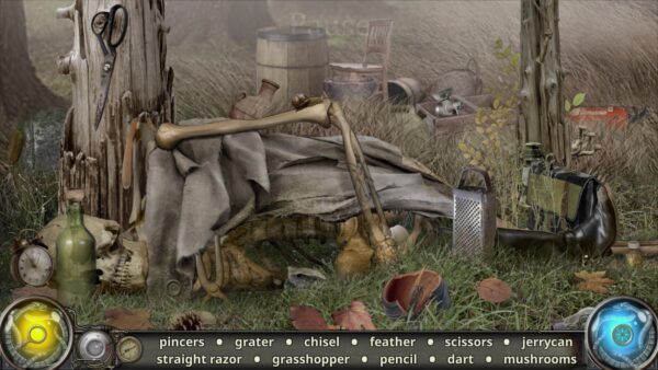 Time Trap & Mystery Hotel - Hidden Objects Games Bundle. Изображение 2
