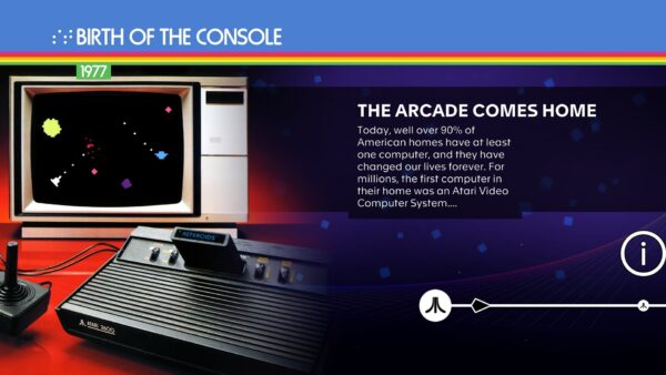 Atari 50: Game + DLC Bundle. Изображение 2