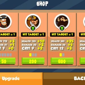 Castle Heroes. Изображение 4