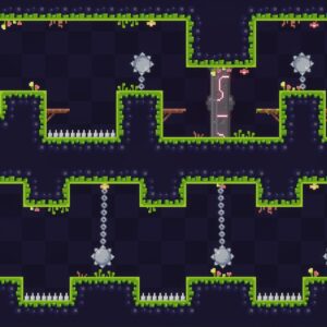 Rune Crystal: Adventure (XBOX ONE). Изображение 4