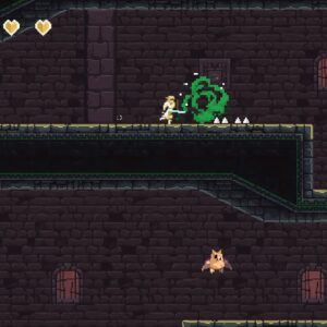Knight's Quest. Изображение 4