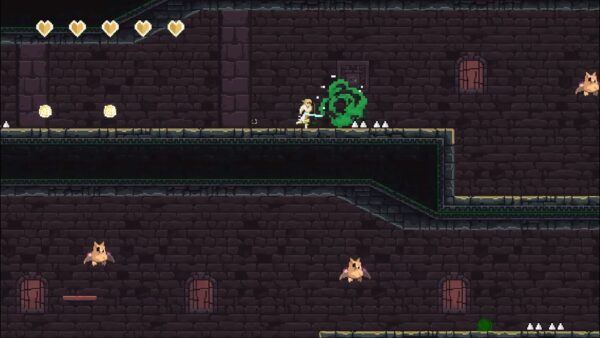 Knight's Quest. Изображение 4