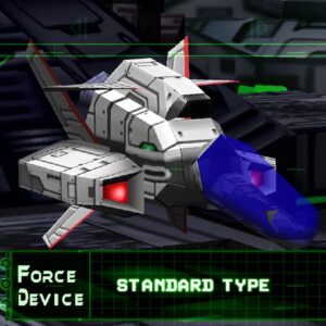 R-Type Delta: HD Boosted. Изображение 2