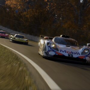 Project Motor Racing: Year 1 Bundle. Изображение 4