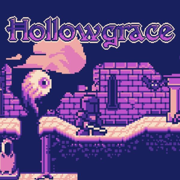 Hollowgrace (Xbox One). Изображение 1