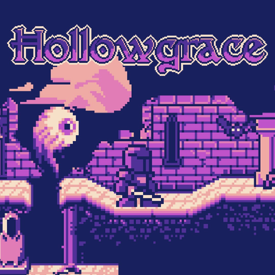 Hollowgrace (Xbox One). Изображение 1