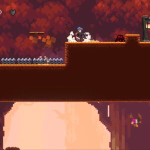 Oakbound Quest (Xbox One). Изображение 4