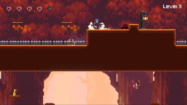 Oakbound Quest. Изображение 4