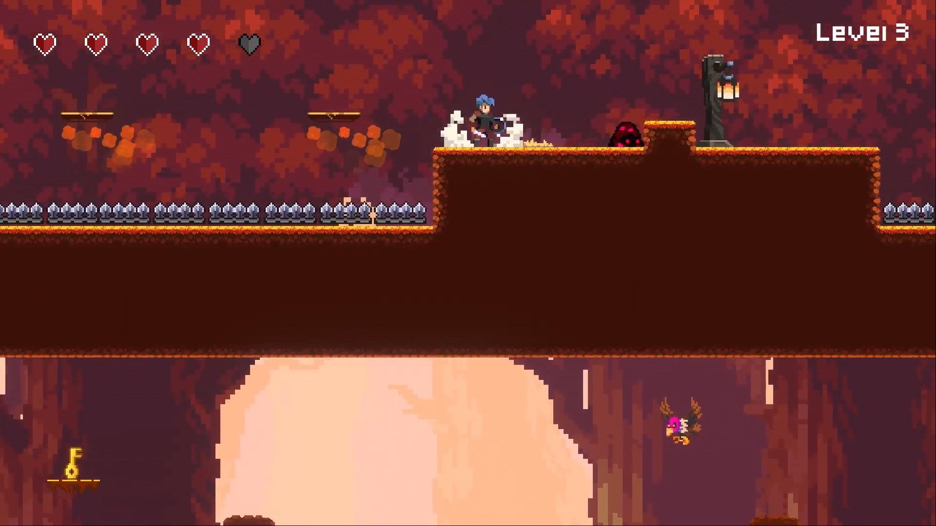 Oakbound Quest. Изображение 4