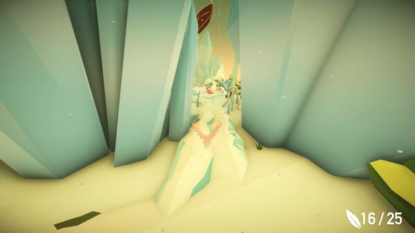 Aery - Winter Wonderland. Изображение 3