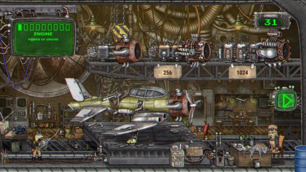 The Last Shot Arcades. Изображение 3