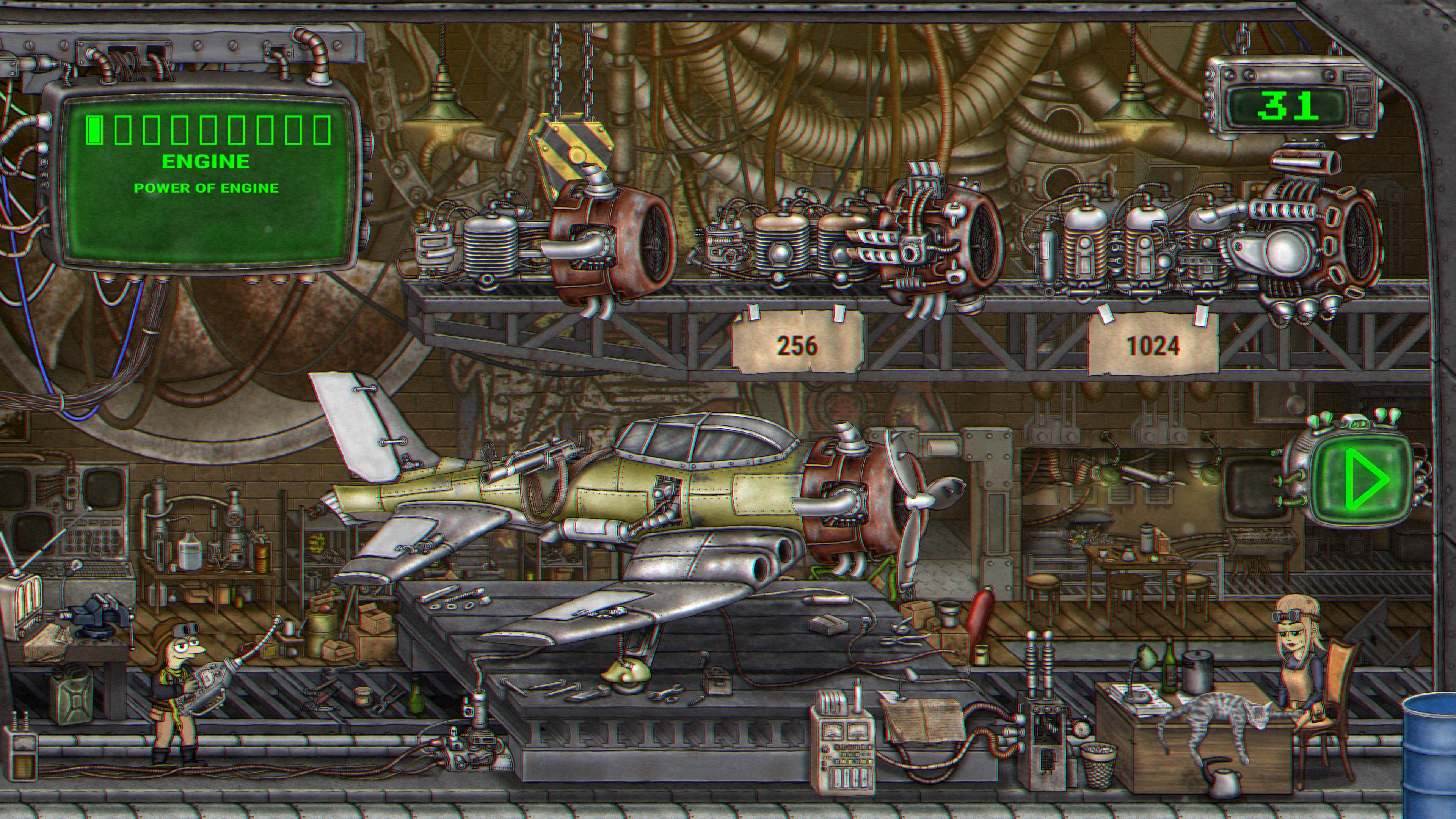 The Last Shot Arcades. Изображение 3