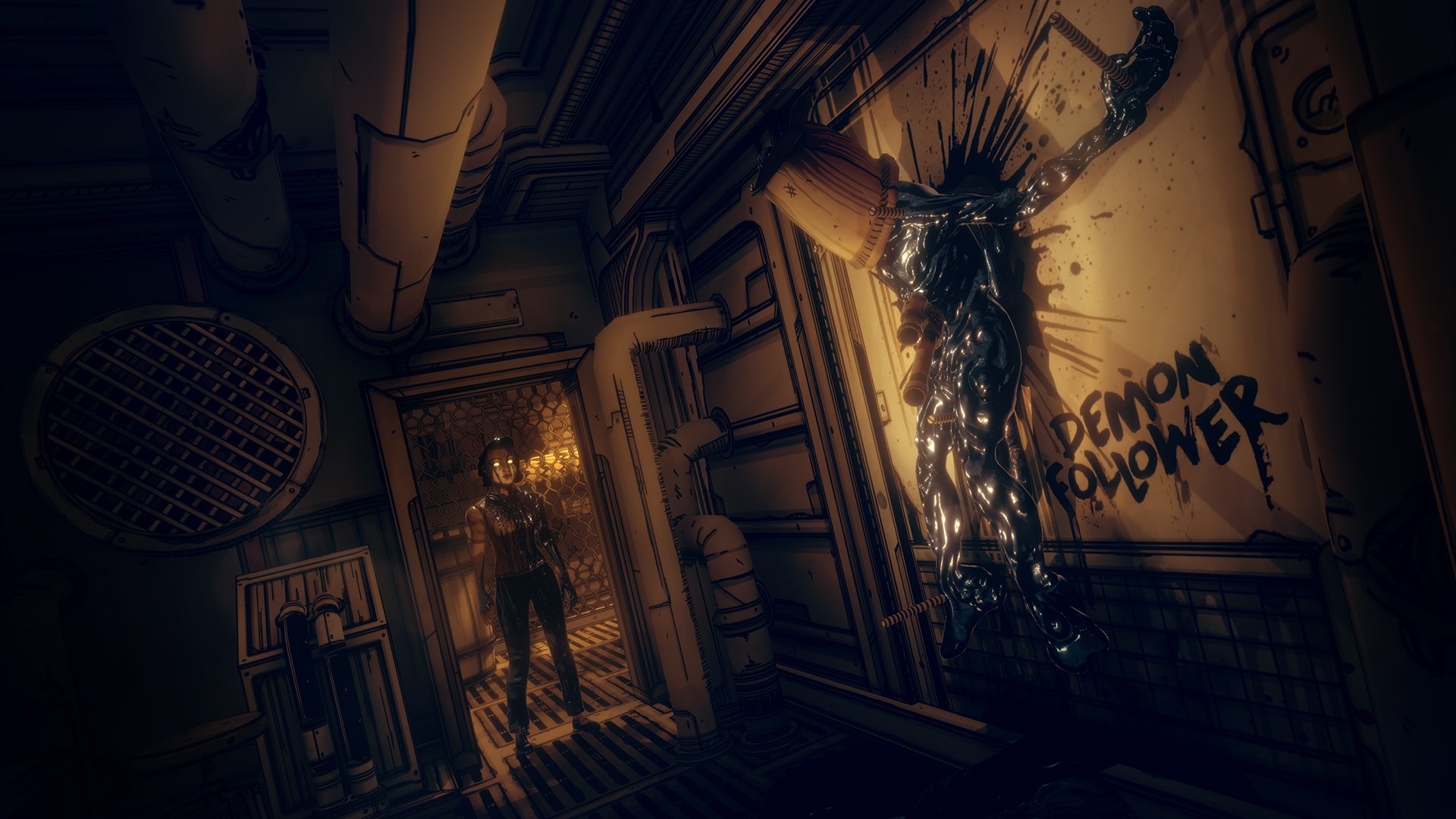 Bendy: Revive and Survive Bundle. Изображение 3