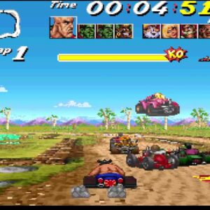Street Racer Collection (QUByte Classics). Изображение 4