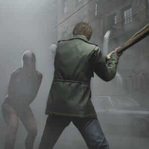 SILENT HILL 2. Изображение 2