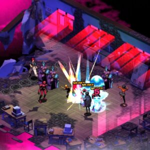 Demonschool - Digital Deluxe Edition. Изображение 4