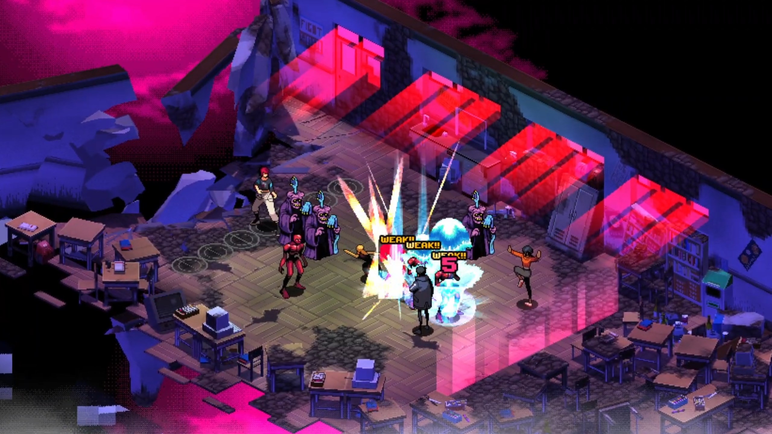 Demonschool - Digital Deluxe Edition. Изображение 4