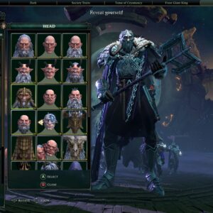 Age of Wonders 4: Collector’s Bundle. Изображение 3