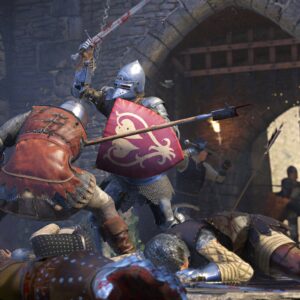 Kingdom Come: Deliverance – Saga Bundle. Изображение 4