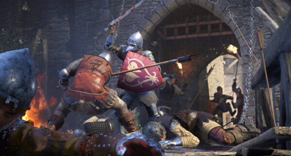 Kingdom Come: Deliverance – Saga Bundle. Изображение 4
