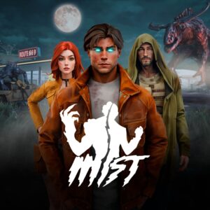 Mist: Evolution. Изображение 1